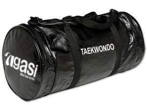 Taekwondo Bag Black